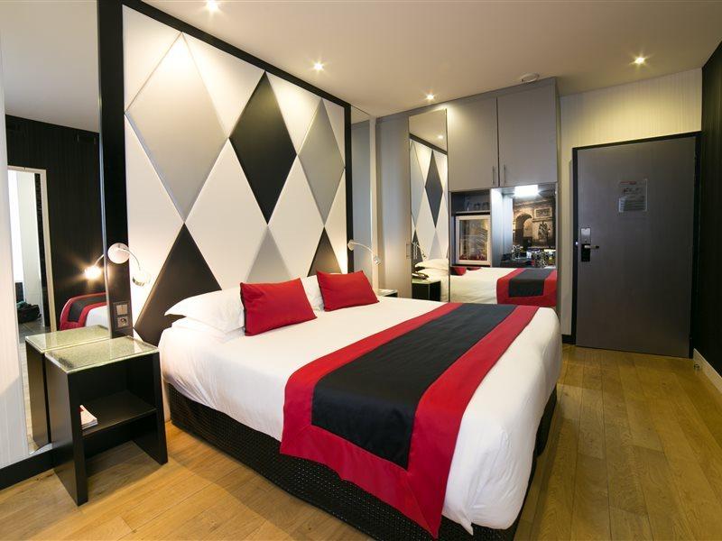 L'empire Hotel 4*