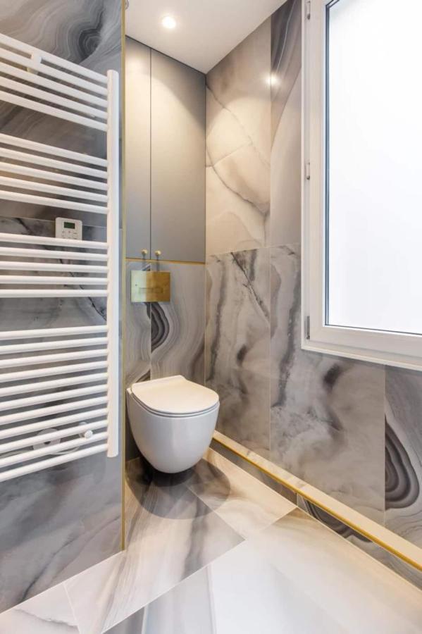 Appartement Cmg Lafayette - Gare De L'est