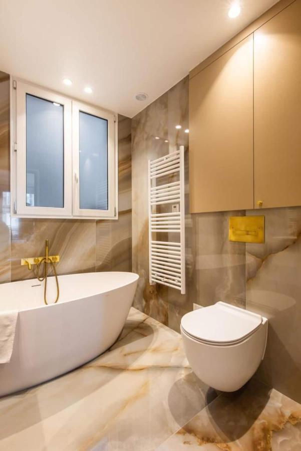 Cmg Lafayette - Gare De L'est Appartement Paris