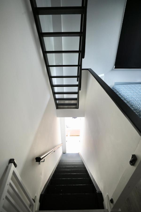 Amazing Flat In 11e With Ac Apartment Paris