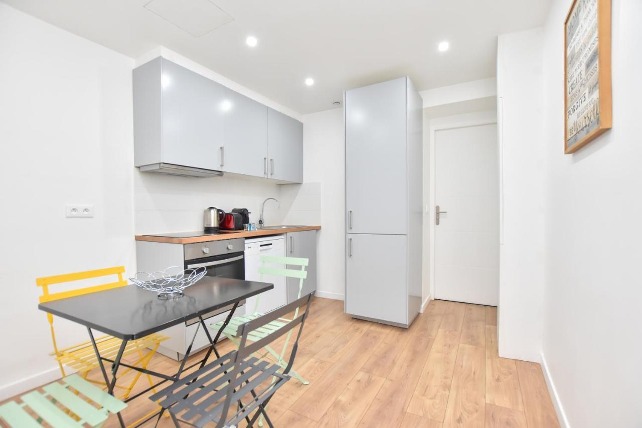 Cozy 2br-6p - Royal Palace-lo Museum Apartment