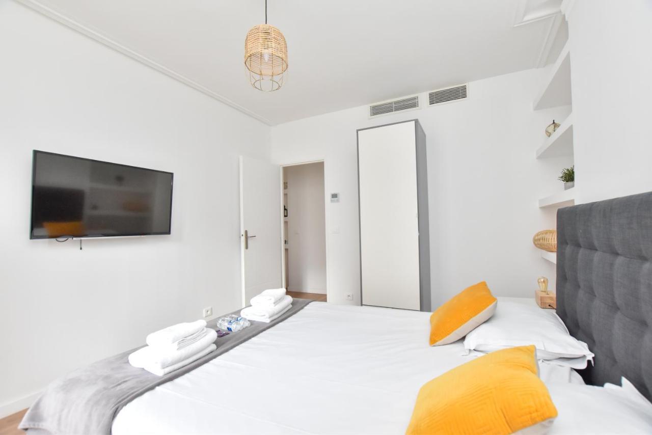 Apartment Cozy 2br-6p - Royal Palace-lo Museum *