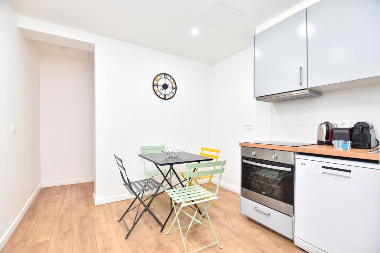 Cozy 2br-6p - Royal Palace-lo Museum * Paris