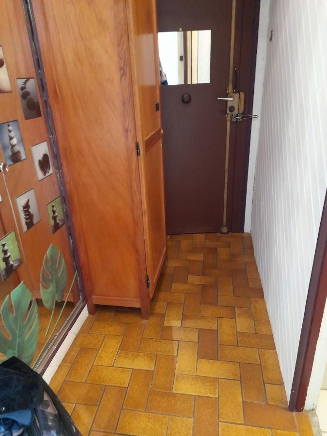 Appartement Atypique à Bastille