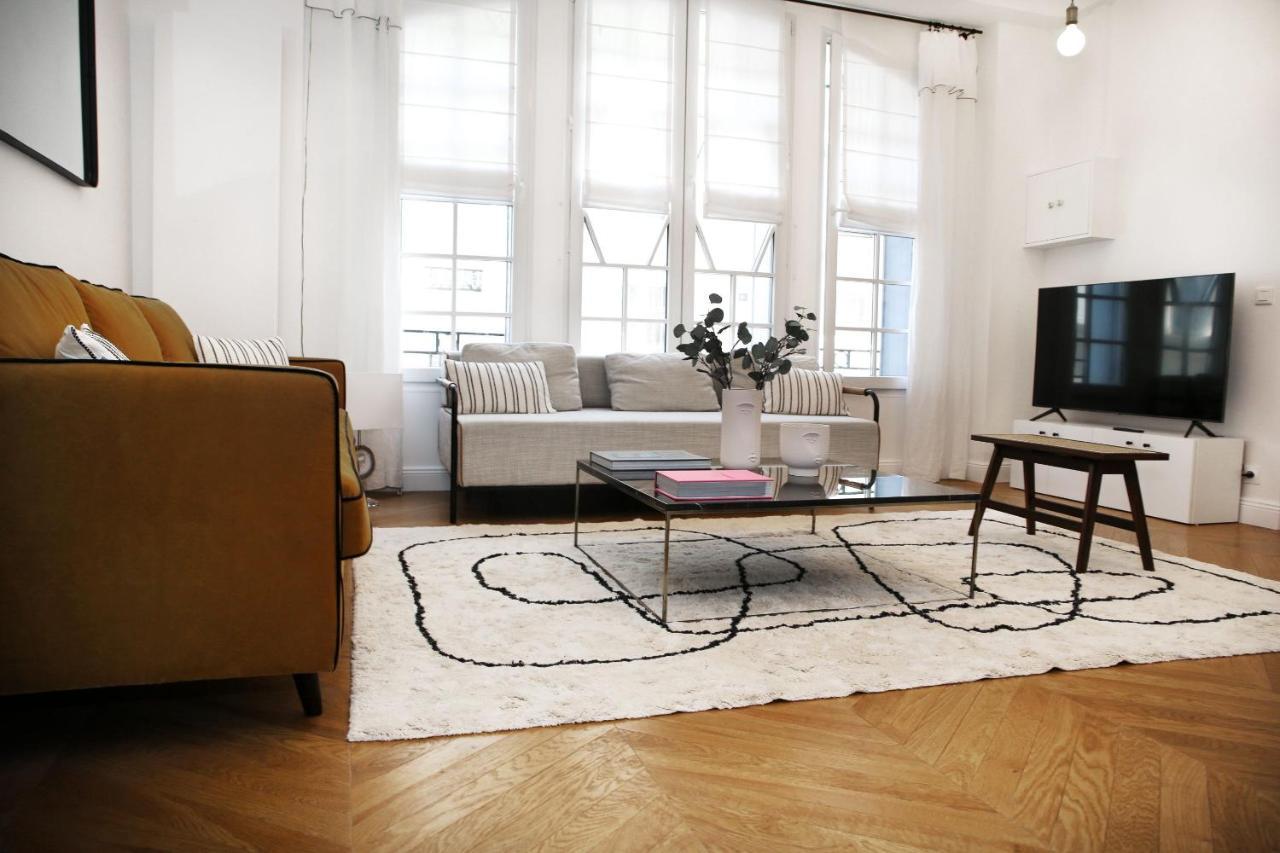 Appartement Bachelet - Magnifique - 3p - Paris