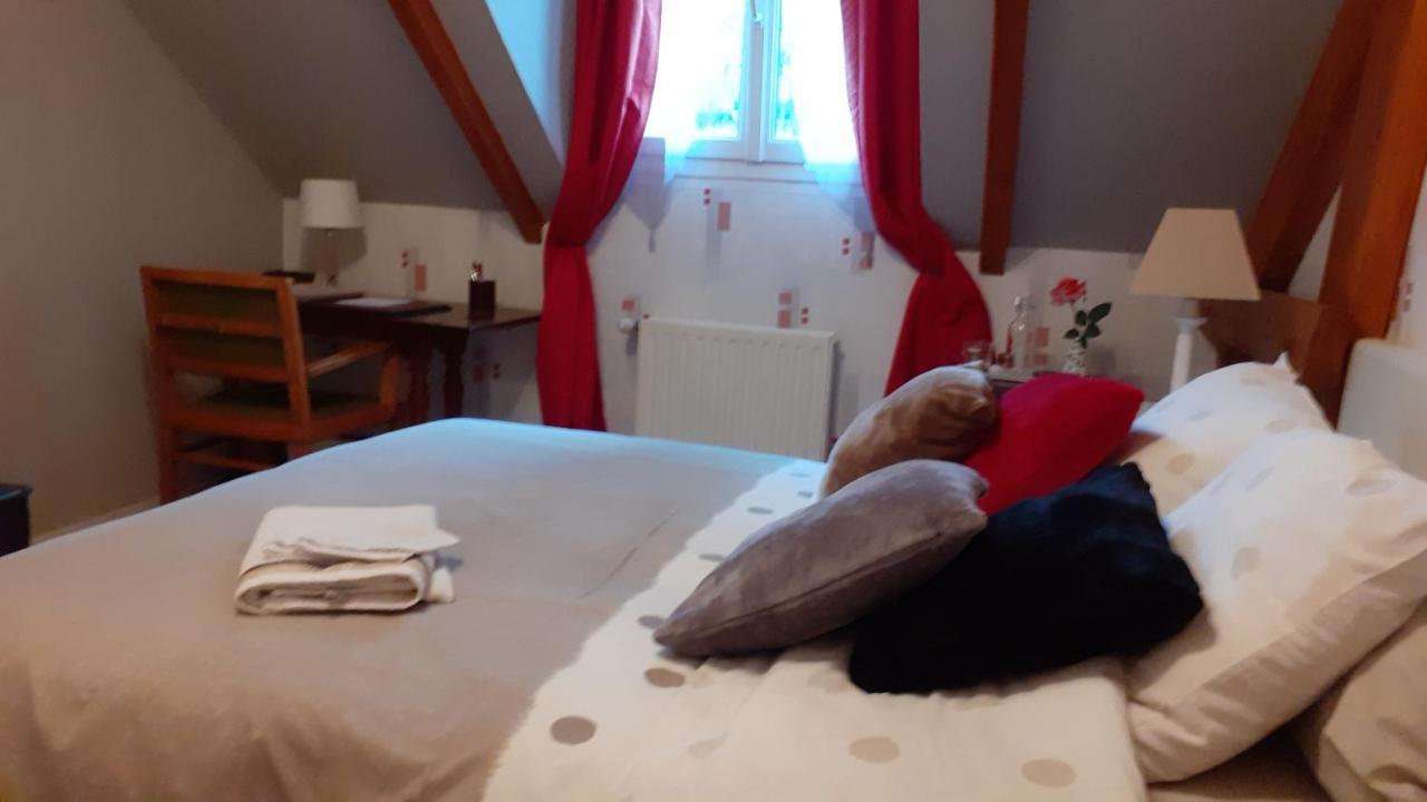 Séjour chez l'habitant D'hôte Dans Maison Pleine De Vie