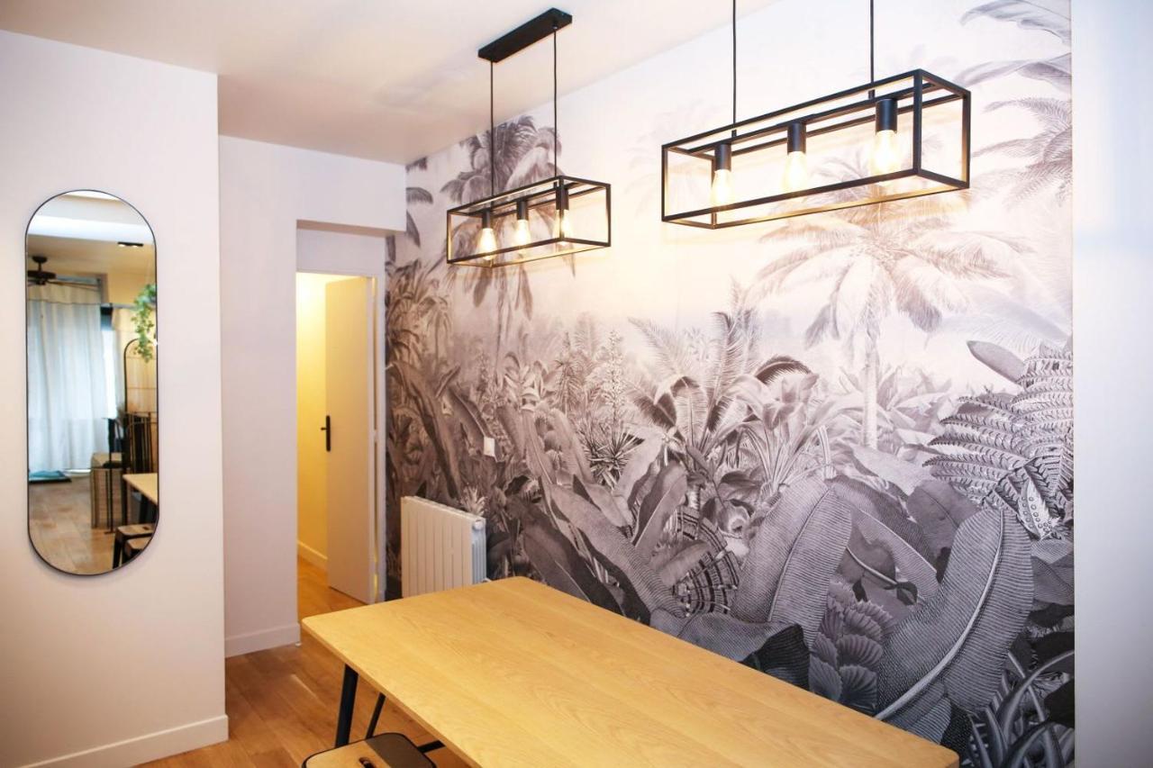 La Bruyere - Fabuleux- 4p - 9 Appartement Paris