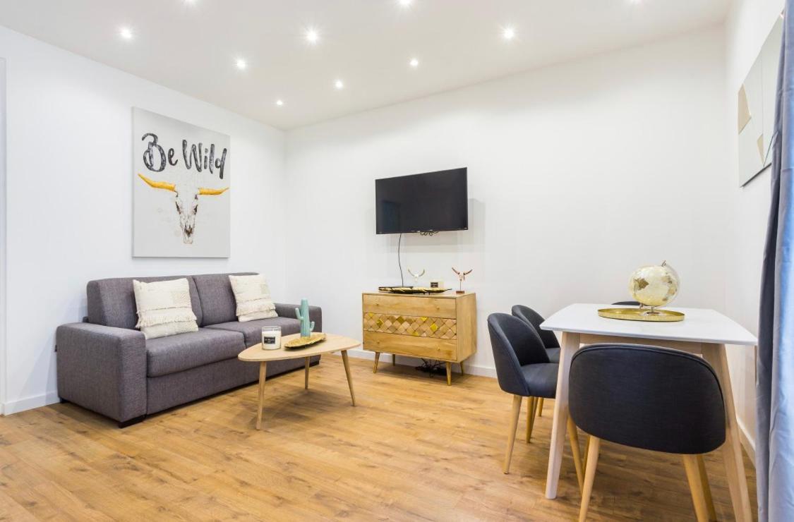 Appartement Cmg Amazing -ii- Bastille-voltaire Paris