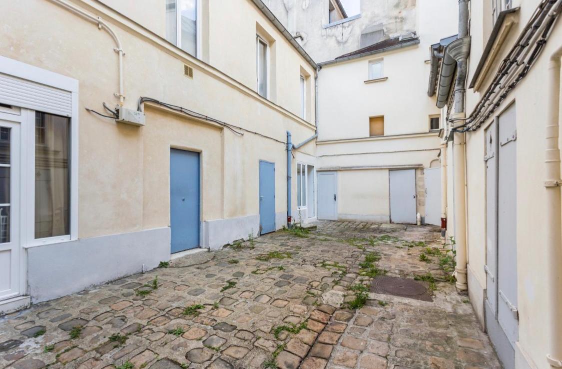 Appartement Cmg Amazing -ii- Bastille-voltaire *