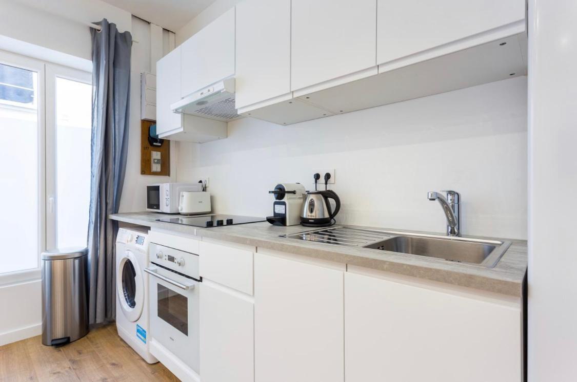Appartement Cmg Amazing -ii- Bastille-voltaire *