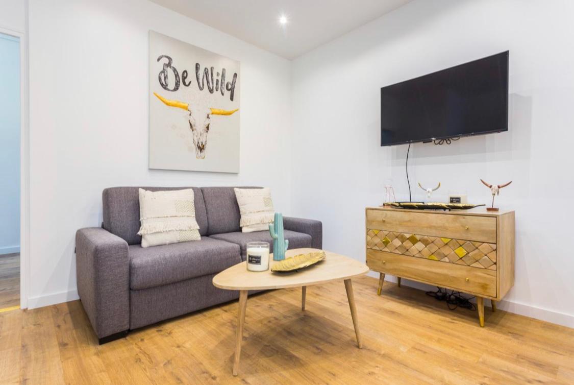 Cmg Amazing -ii- Bastille-voltaire Appartement