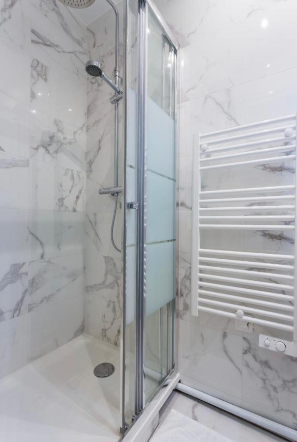 Cmg Amazing -ii- Bastille-voltaire Appartement Paris