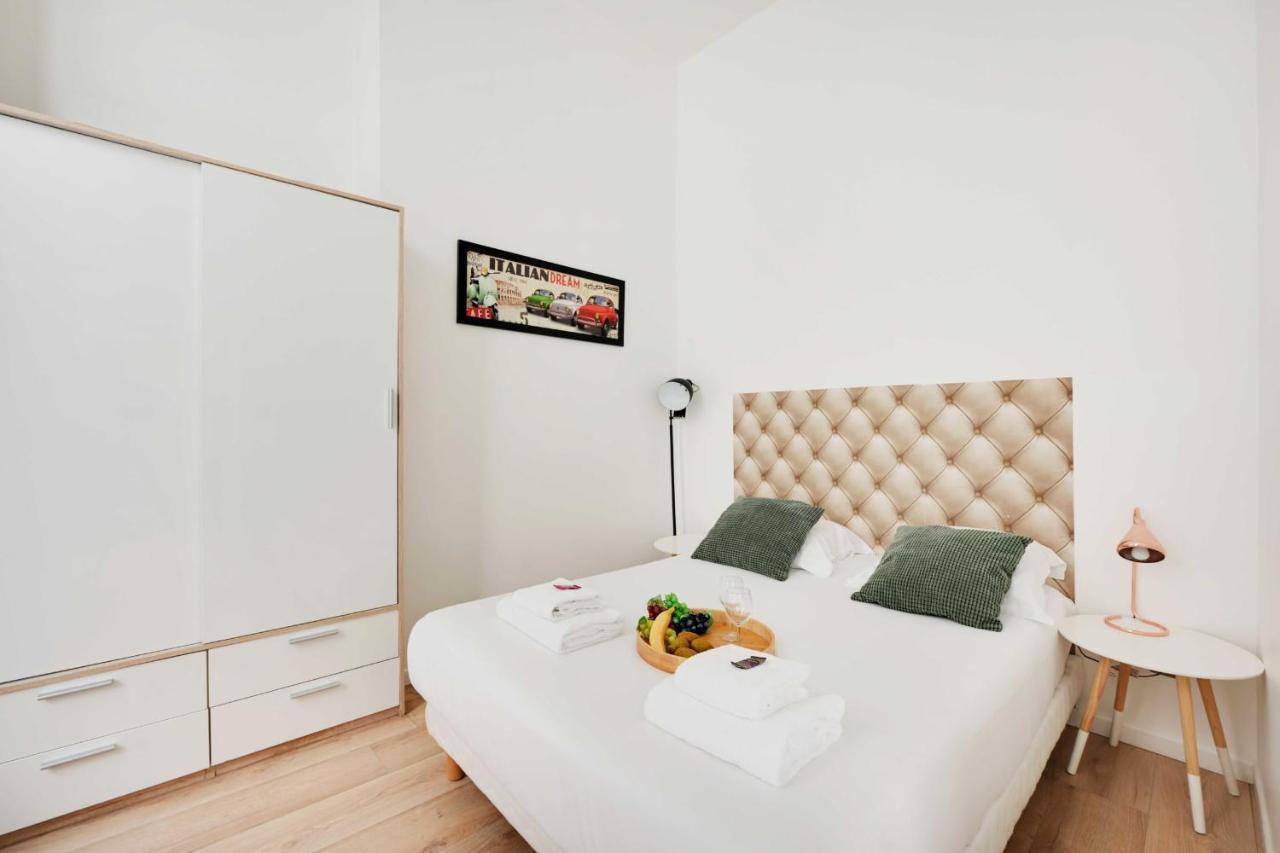 Apartment Cmg Montorgueil - Tracy 1 Paris