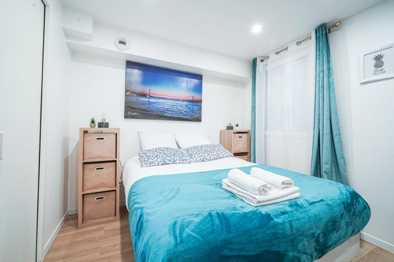 X Beautiful Studio In 8th Ii Apartment Paris