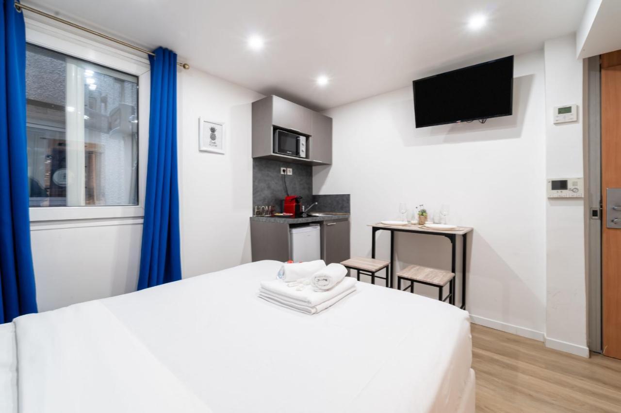 Apartment X Beautiful Studio In 8th Ii