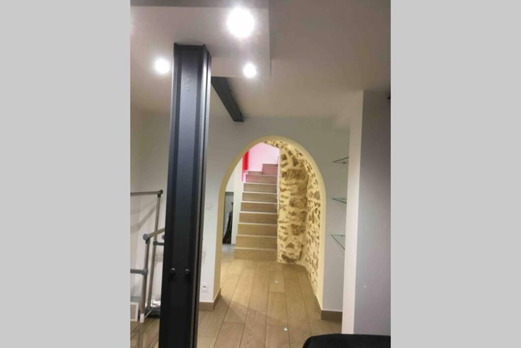 New Flat-champs-elysees-arc Triomphe-maillot-foch Paris