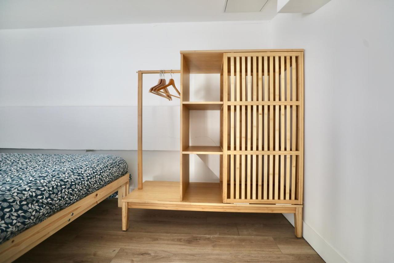 Amazing Flat In 11e With Ac Apartment *