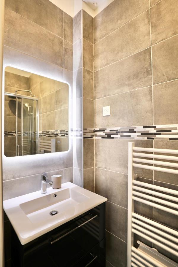 Amazing Flat In 11e With Ac Apartment