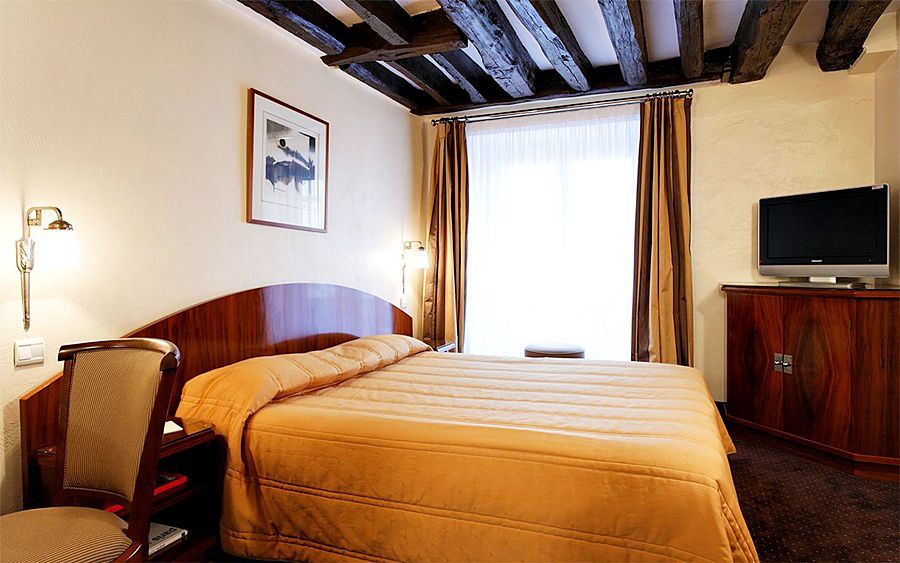 Opéra Richepanse 4*