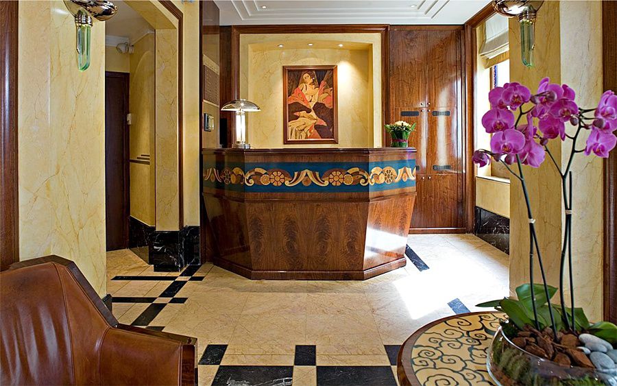 Opera Richepanse 4* Paris