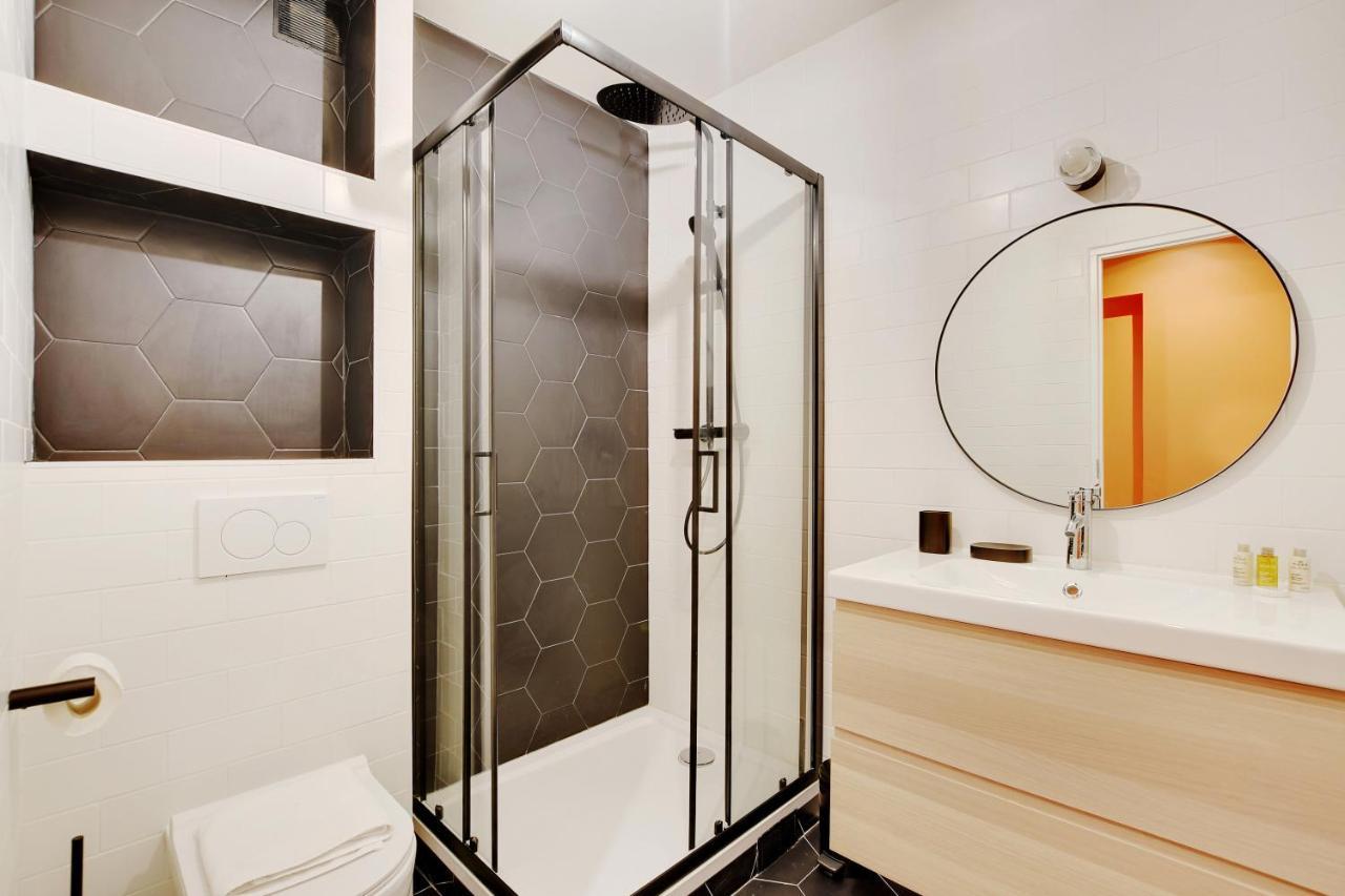 Apartamento Cmg - Javel / Tour Eiffel *