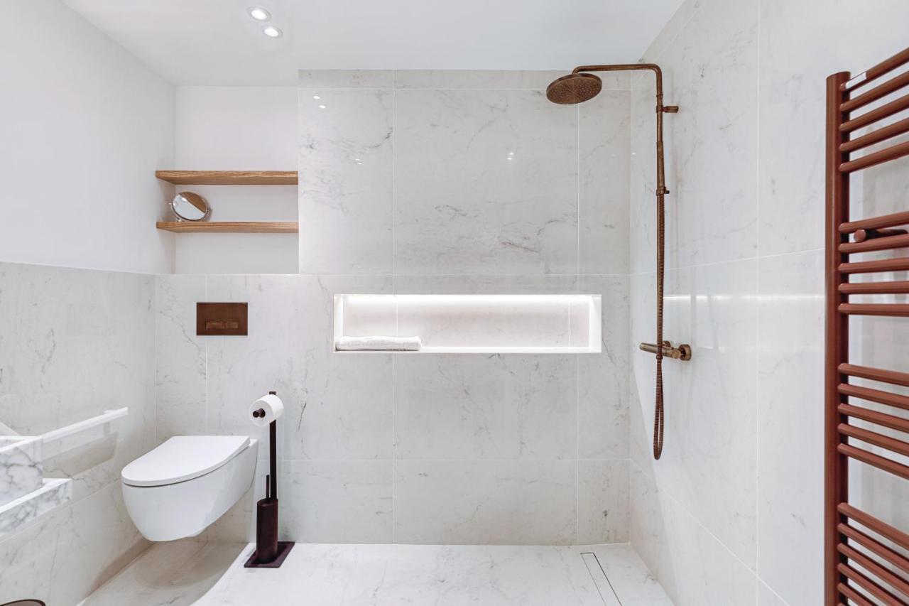 Quartier Libre - Saint Georges Apartment