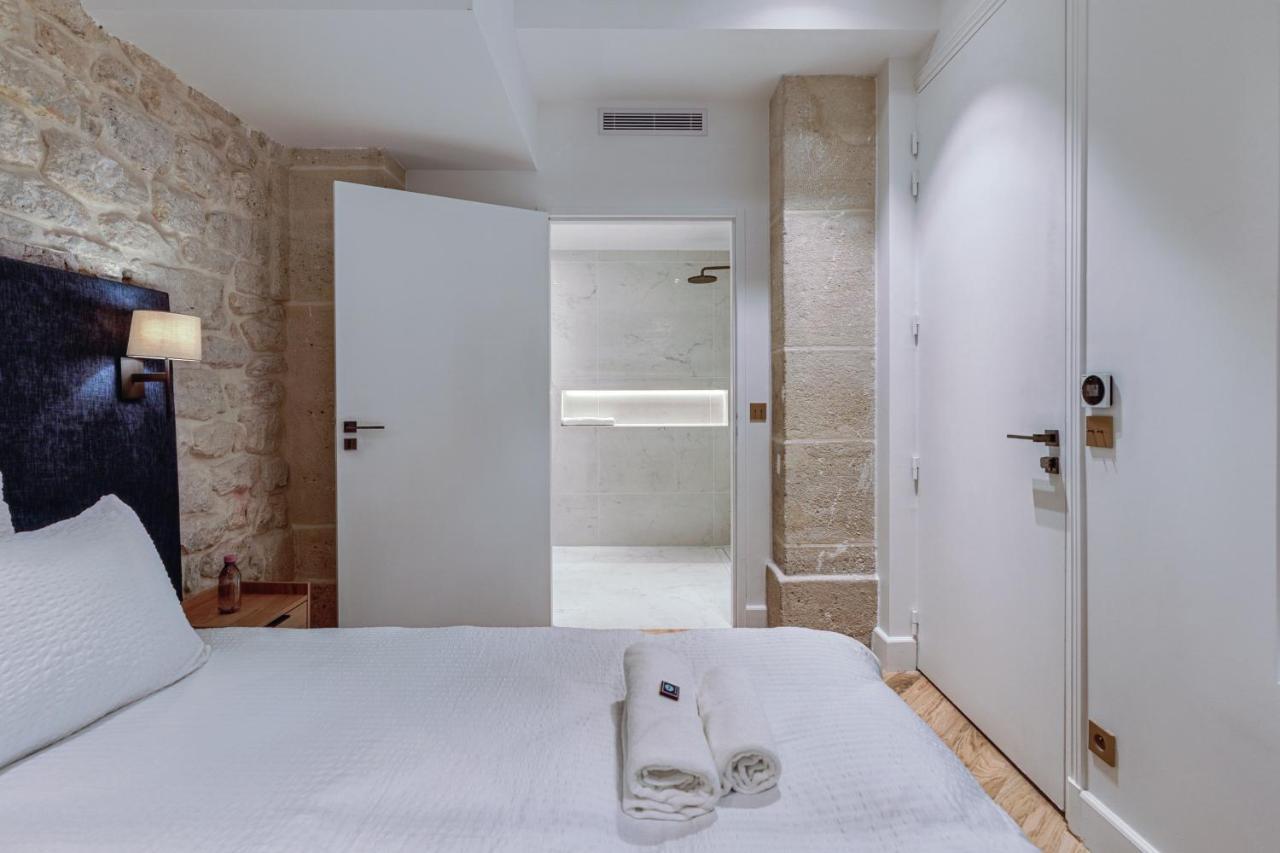 Apartment Quartier Libre - Saint Georges Paris