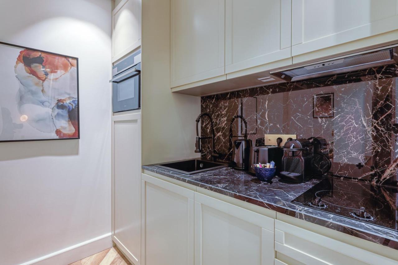 Apartment Quartier Libre - Saint Georges Paris