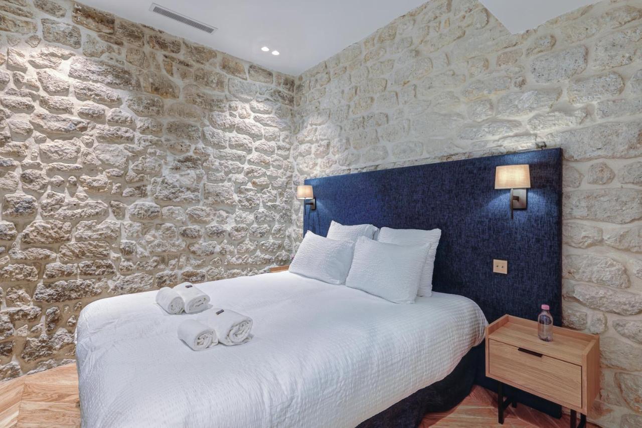 Apartment Quartier Libre - Saint Georges Paris