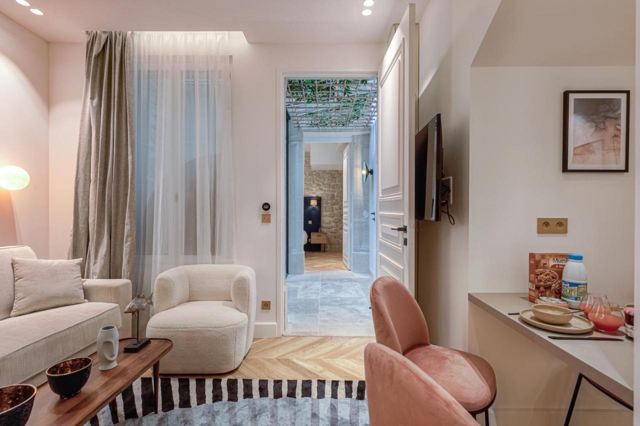 Apartment Quartier Libre - Saint Georges