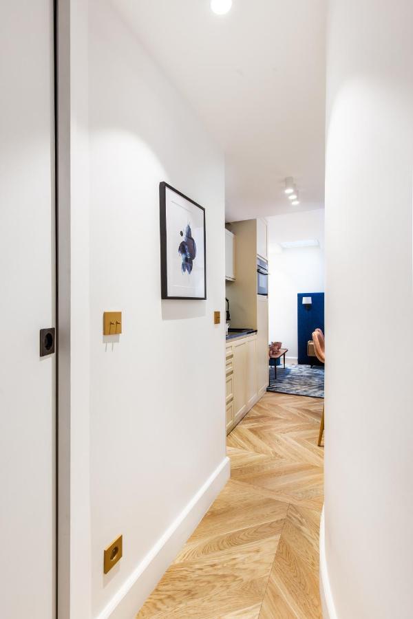 Apartment Quartier Libre - Saint Georges *