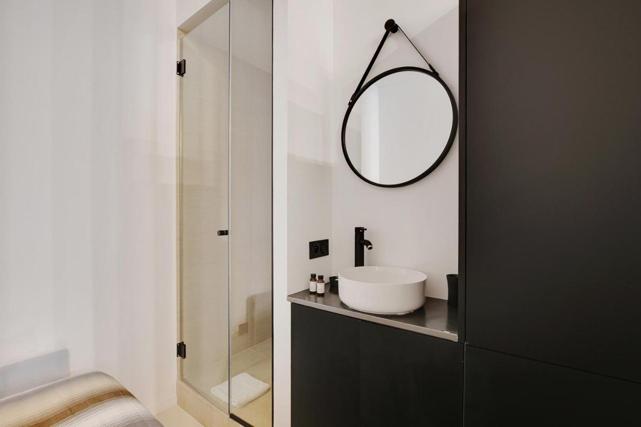Cmg - Grands Boulevards / Rex Apartment Paris