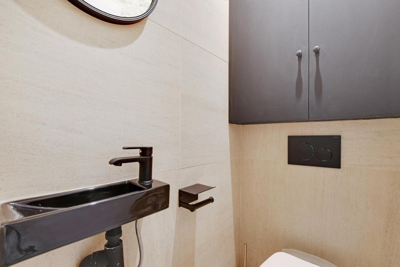 Cmg - Grands Boulevards / Rex Apartment Paris