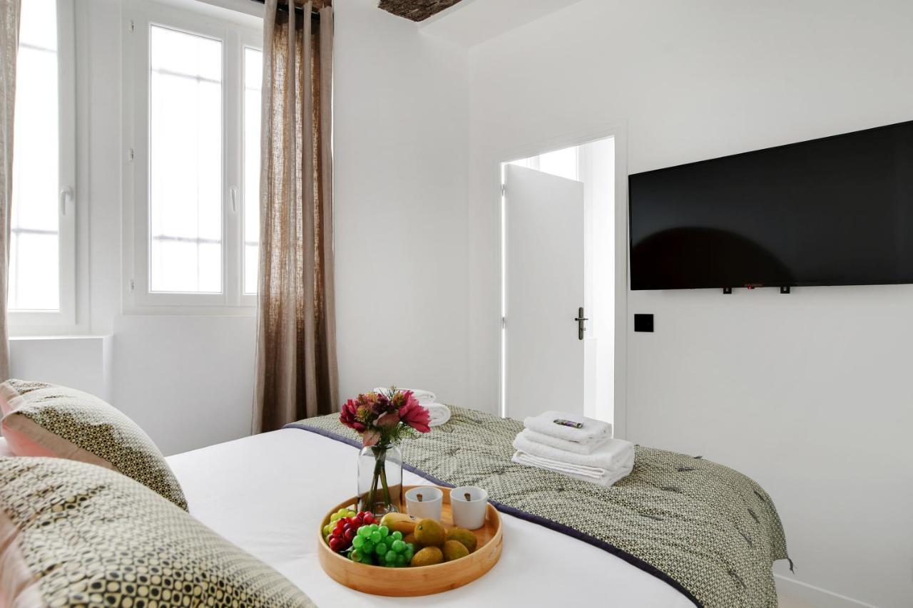 Apartment Cmg - Grands Boulevards / Rex Paris