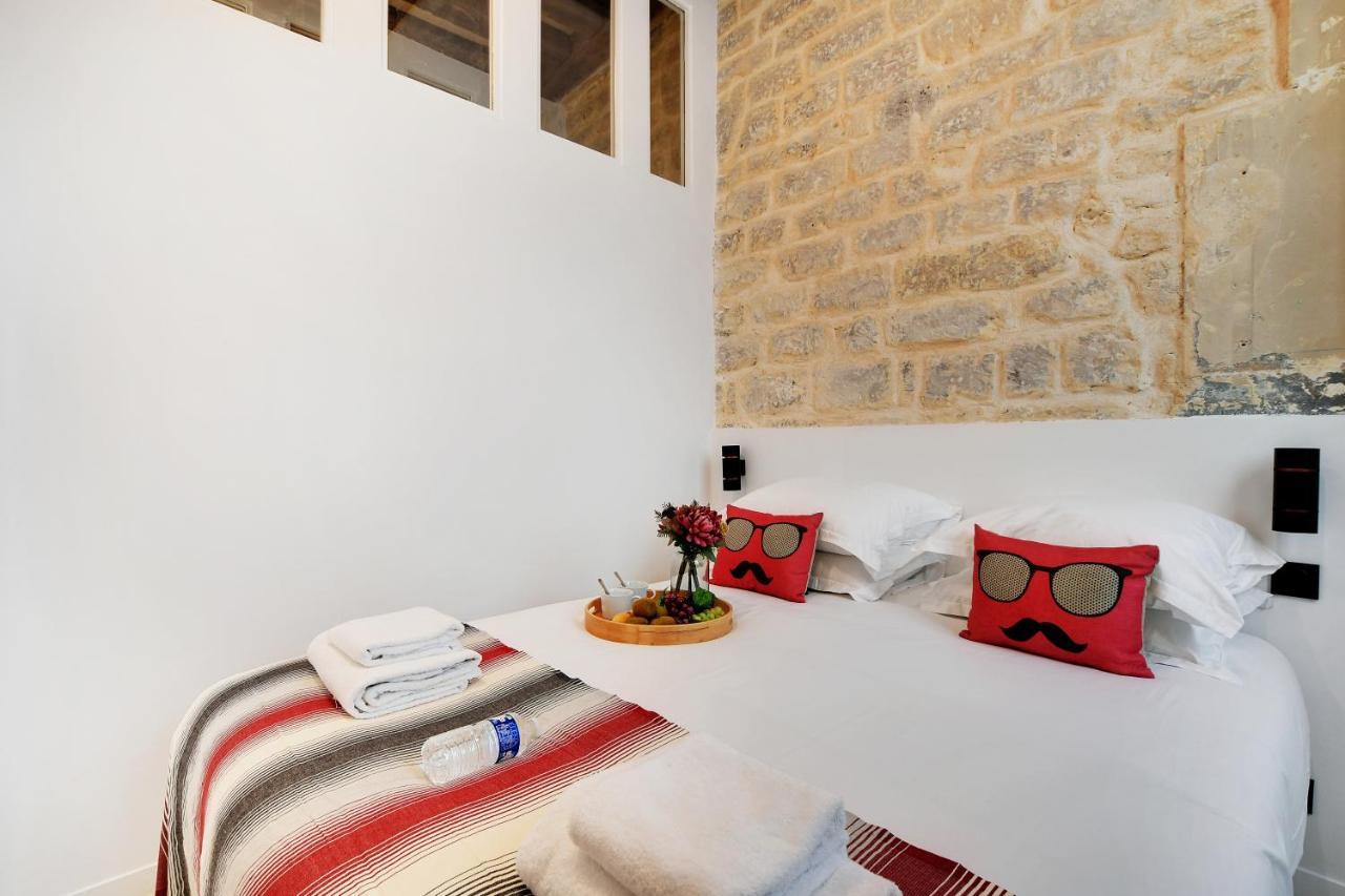 Apartment Cmg - Grands Boulevards / Rex *
