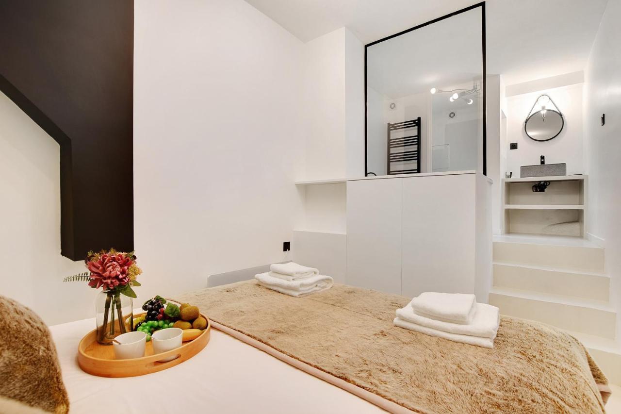 Cmg - Grands Boulevards / Rex Paris