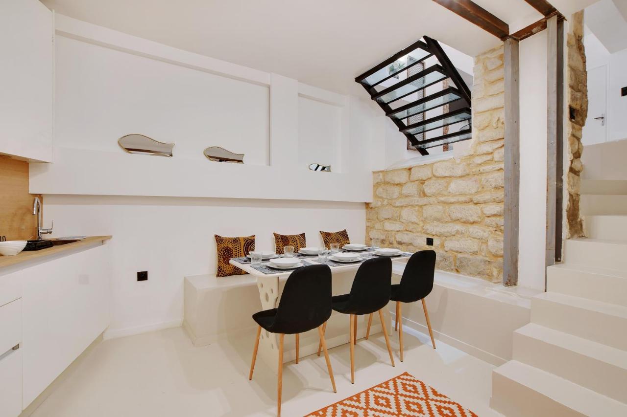 Cmg - Grands Boulevards / Rex Paris