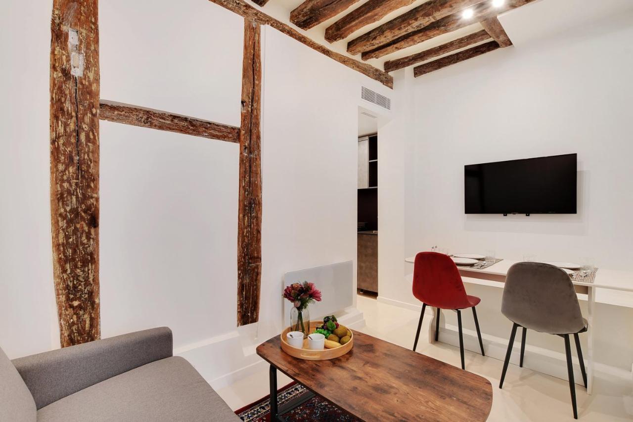 Cmg - Grands Boulevards / Rex