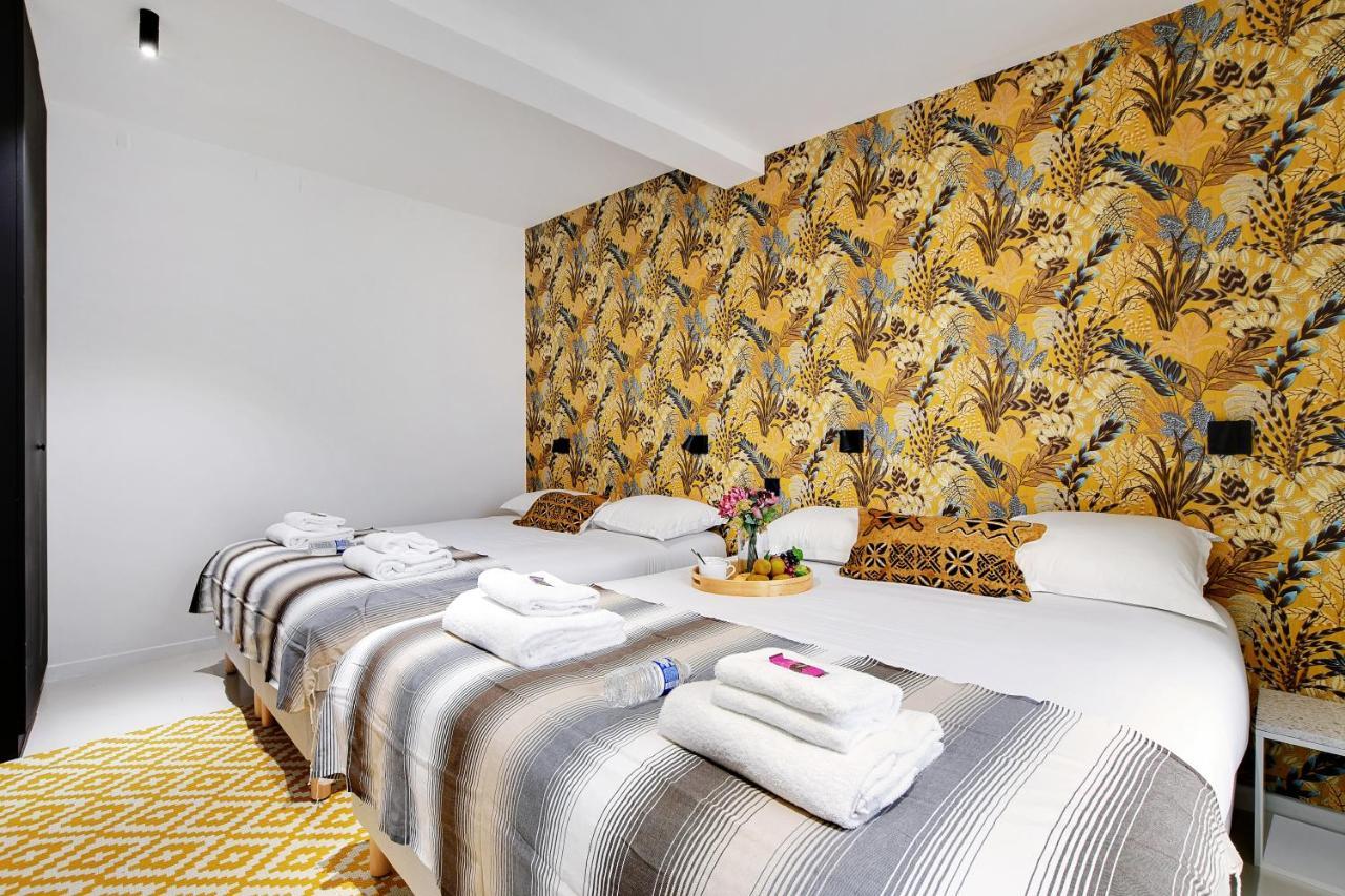 Cmg - Grands Boulevards / Rex Apartment Paris