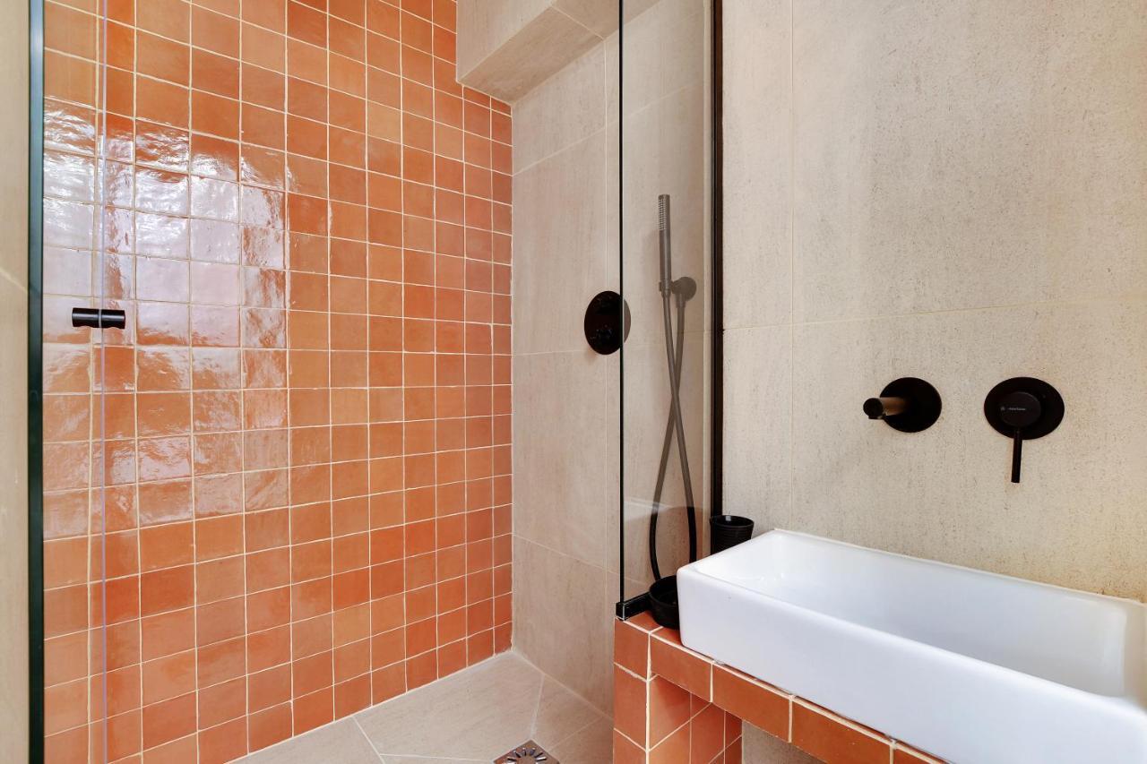 Cmg - Grands Boulevards / Rex Apartment *