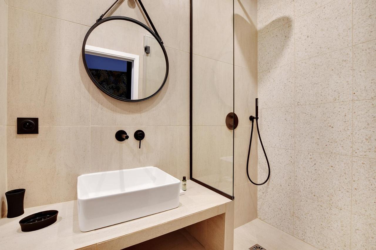 Cmg - Grands Boulevards / Rex Apartment *