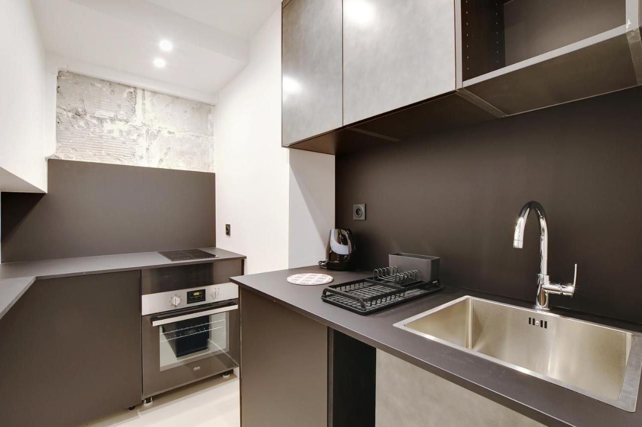 Apartment Cmg - Grands Boulevards / Rex