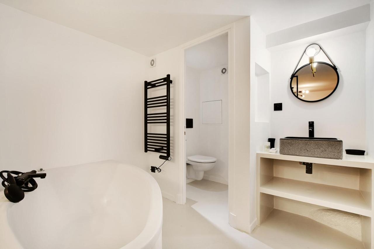 Cmg - Grands Boulevards / Rex Apartment *