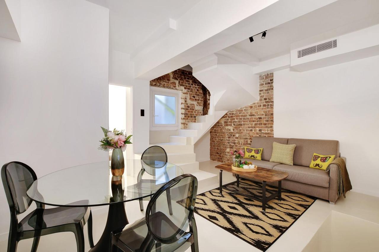 Cmg - Grands Boulevards / Rex Paris