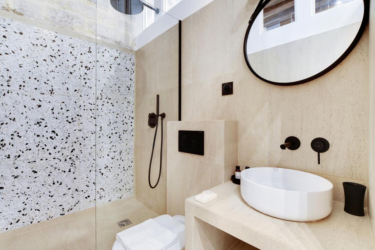 Apartment Cmg - Grands Boulevards / Rex *
