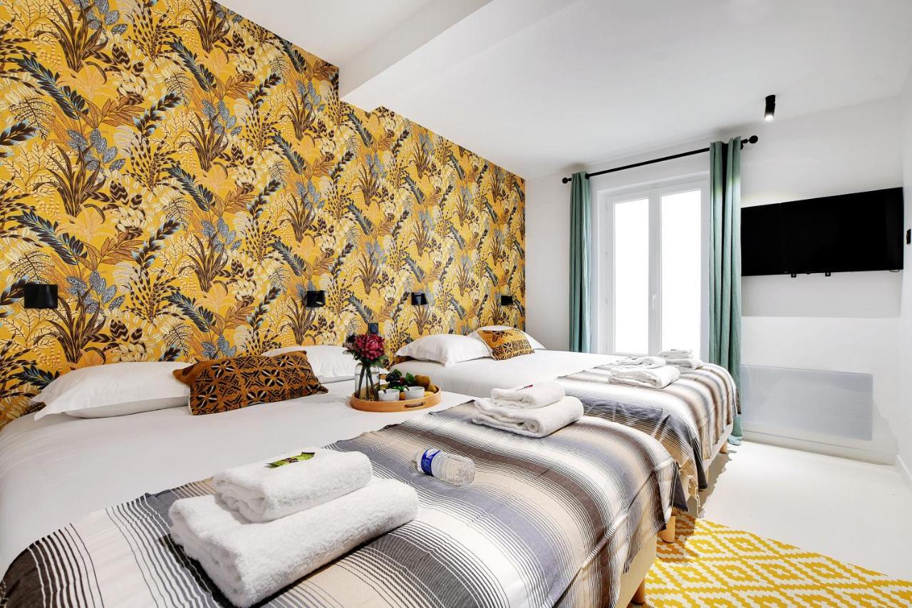 Cmg - Grands Boulevards / Rex Apartment Paris
