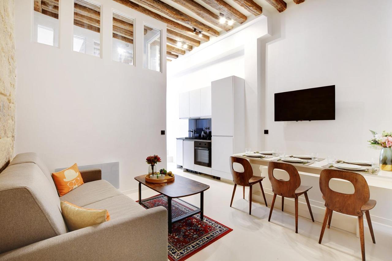 Cmg - Grands Boulevards / Rex Apartment