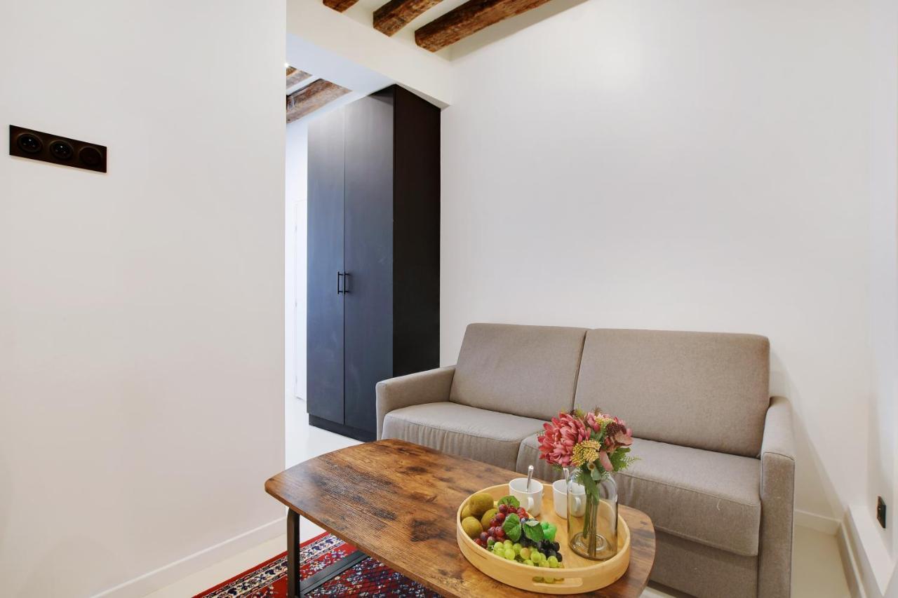 Apartment Cmg - Grands Boulevards / Rex *