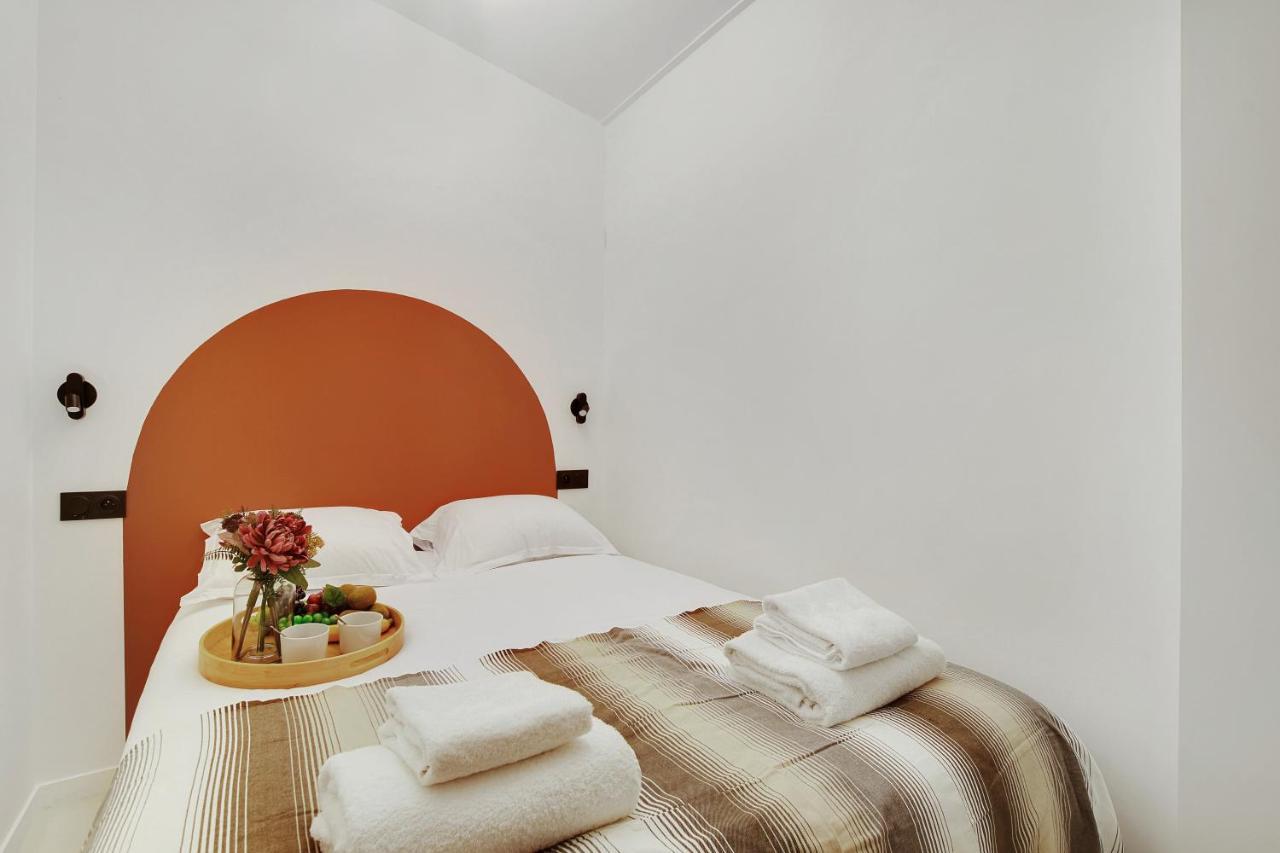 Cmg - Grands Boulevards / Rex Paris