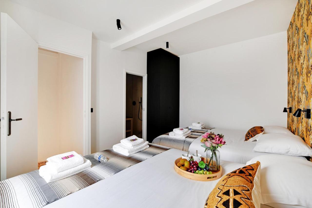 Cmg - Grands Boulevards / Rex Apartment